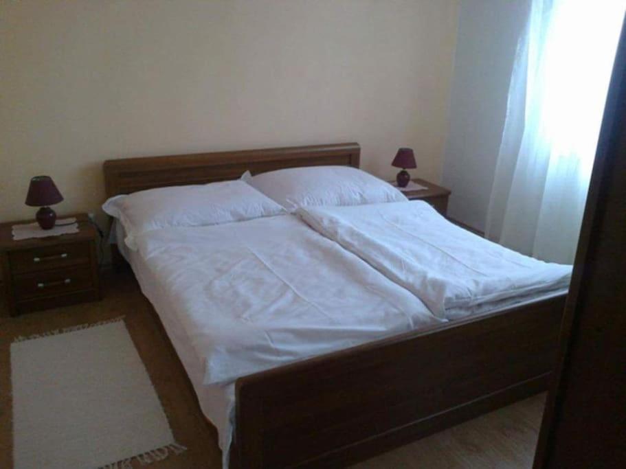 Apartman Pod Tatrami Нова-Лесна Экстерьер фото