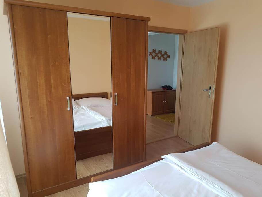 Apartman Pod Tatrami Нова-Лесна Экстерьер фото